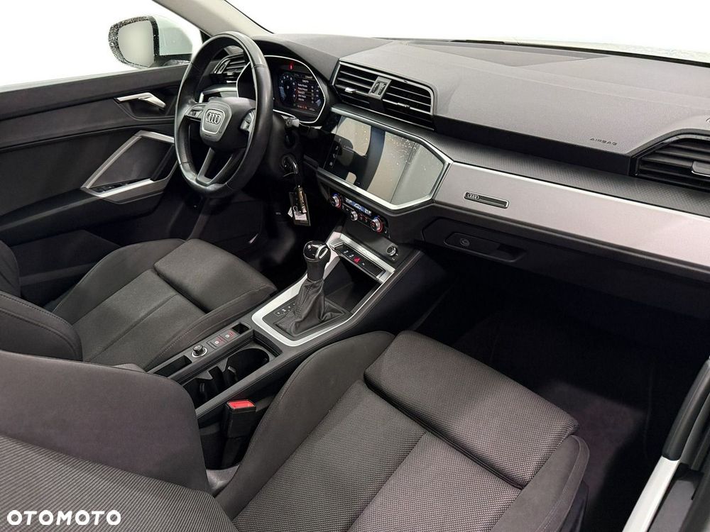 Audi Q3 - 15