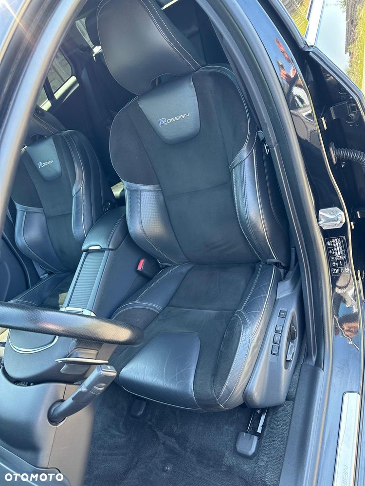 Volvo V60 - 10