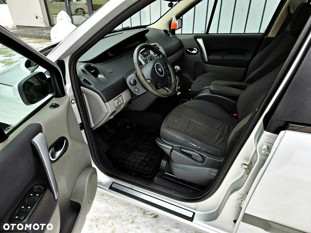 Renault Scenic - 7