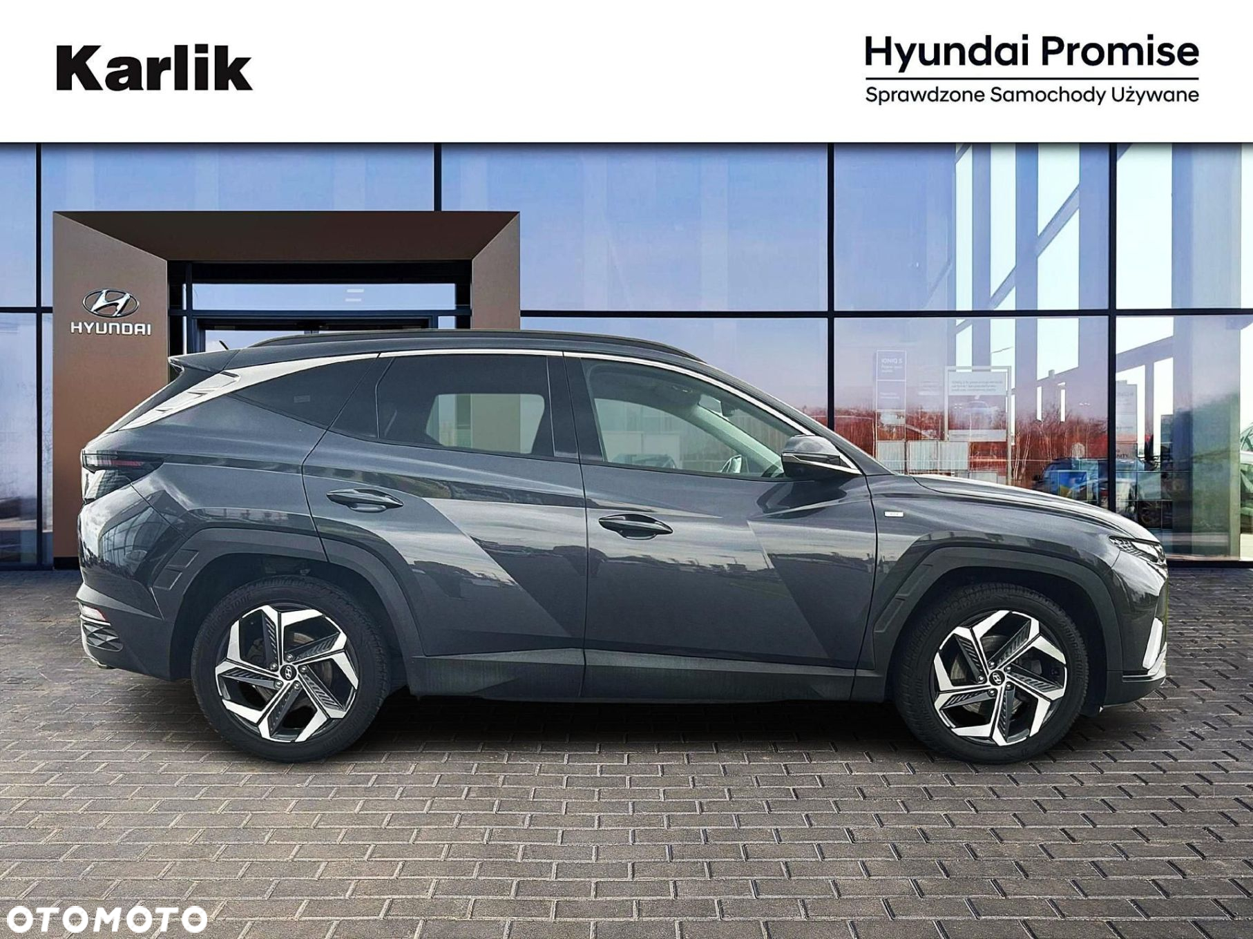 Hyundai Tucson - 6