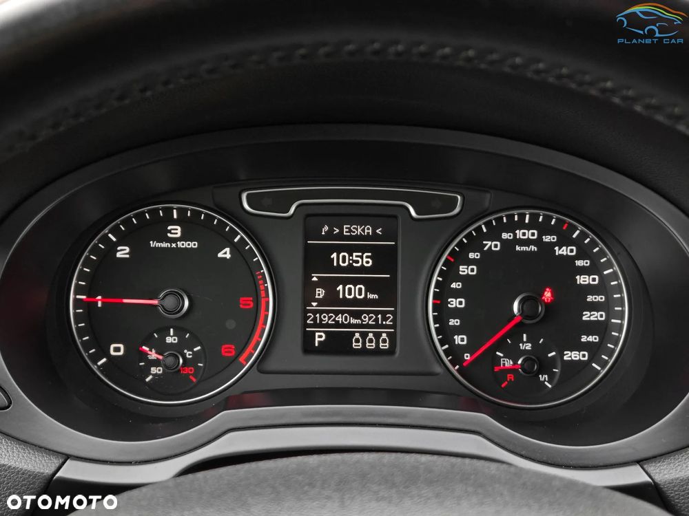 Audi Q3 2.0 TDI Quattro S tronic - 26
