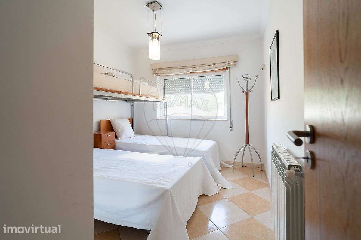 Apartamento T3 para arrendamento - Grande imagem: 4/45