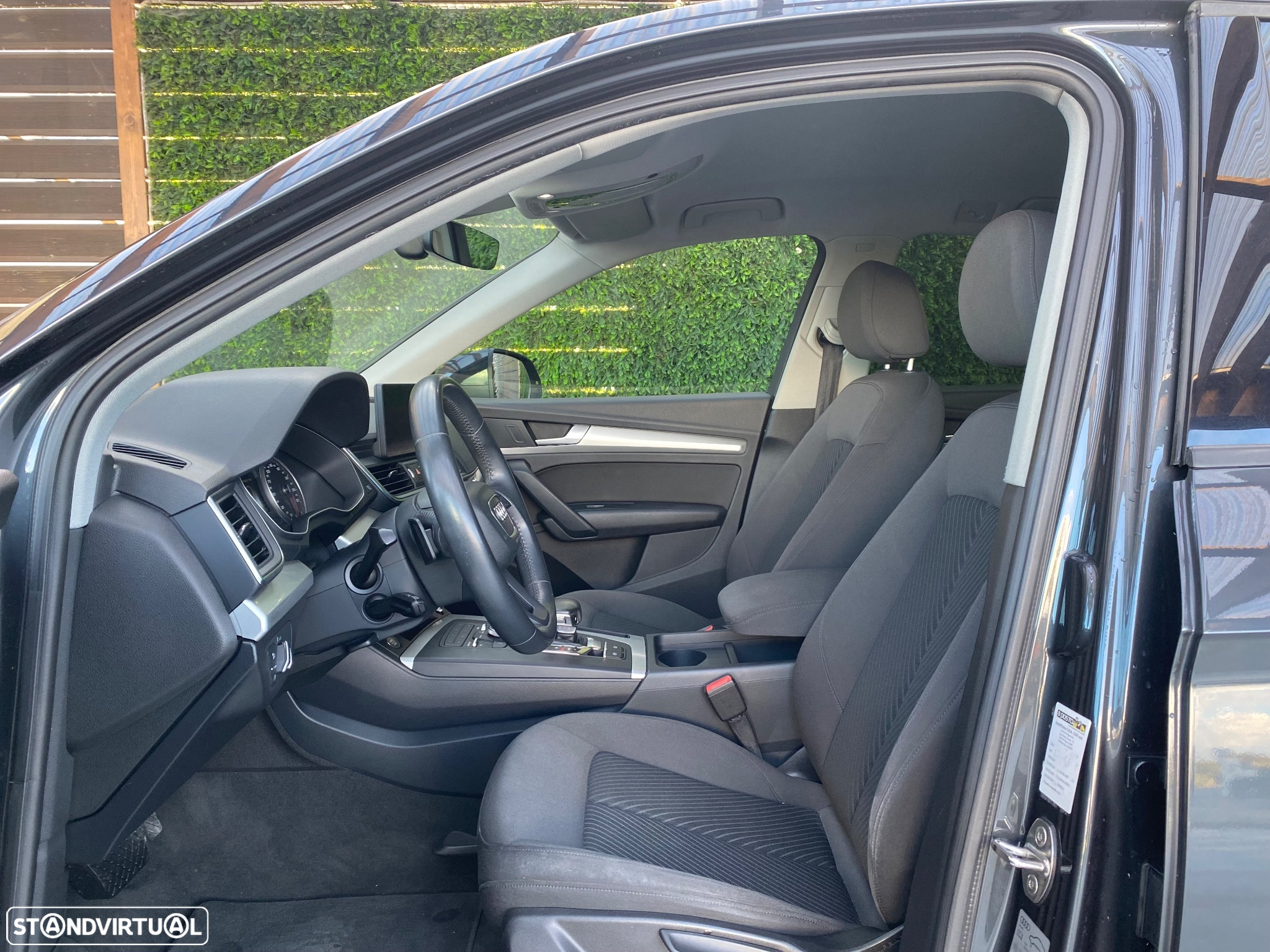 Audi Q5 2.0 TDI quattro S tronic - 46