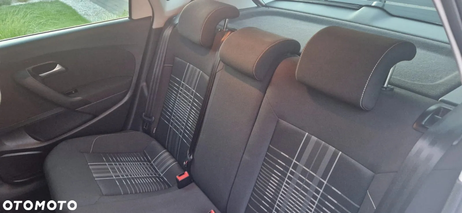 Volkswagen Polo 1.4 TDI BMT Highline - 14