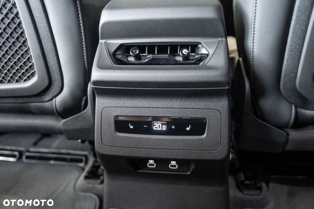 Audi A6 Sportback e-tron 83kWh - 21