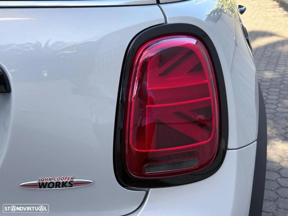 MINI 3 Portas John Cooper Works Auto Desportiva - 23