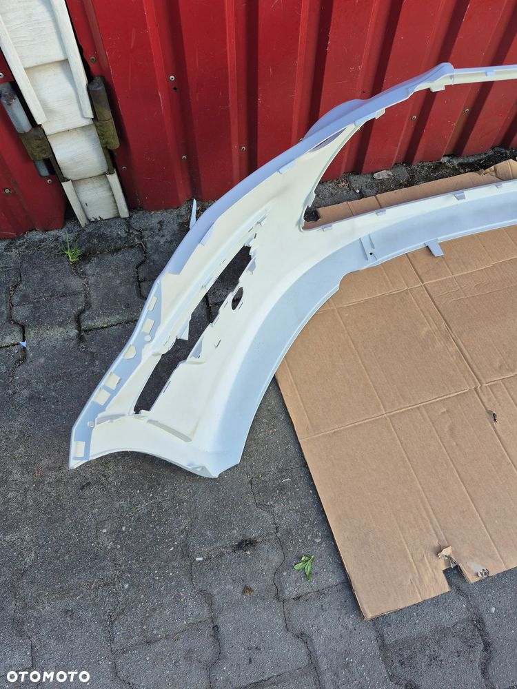Ford S-Max zderzak przedni AM21-R17757-AG - 7