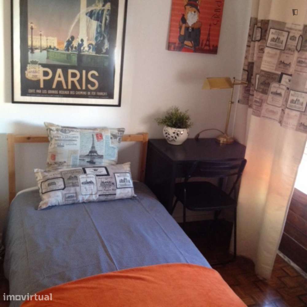 Apartamento com 3 quartos - localizado em Telheiras Lisbon - Grande imagem: 5/34
