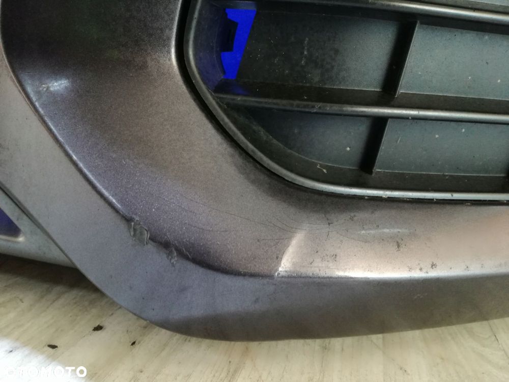 audi a5 8t lz4x zderzak grill przód kompletny spryski 07/11 kabrio - 5