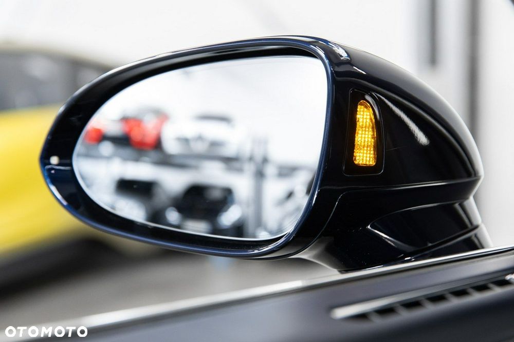 Bentley Flying Spur - 19