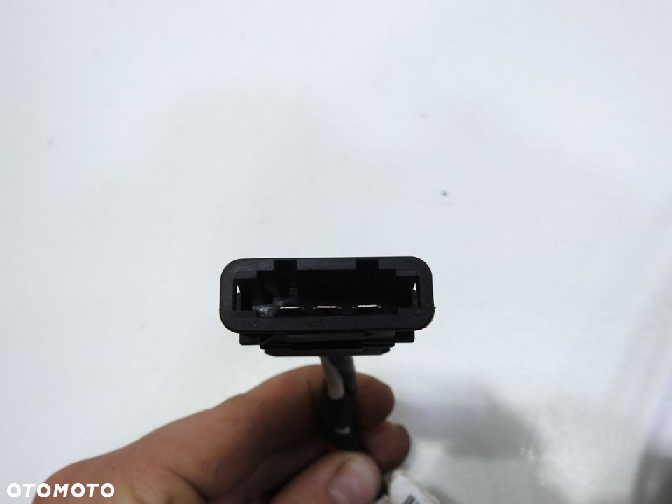 NAGRZEWNICA ELEKTRYCZNA VW POLO V 6C 6R0963235 - 6
