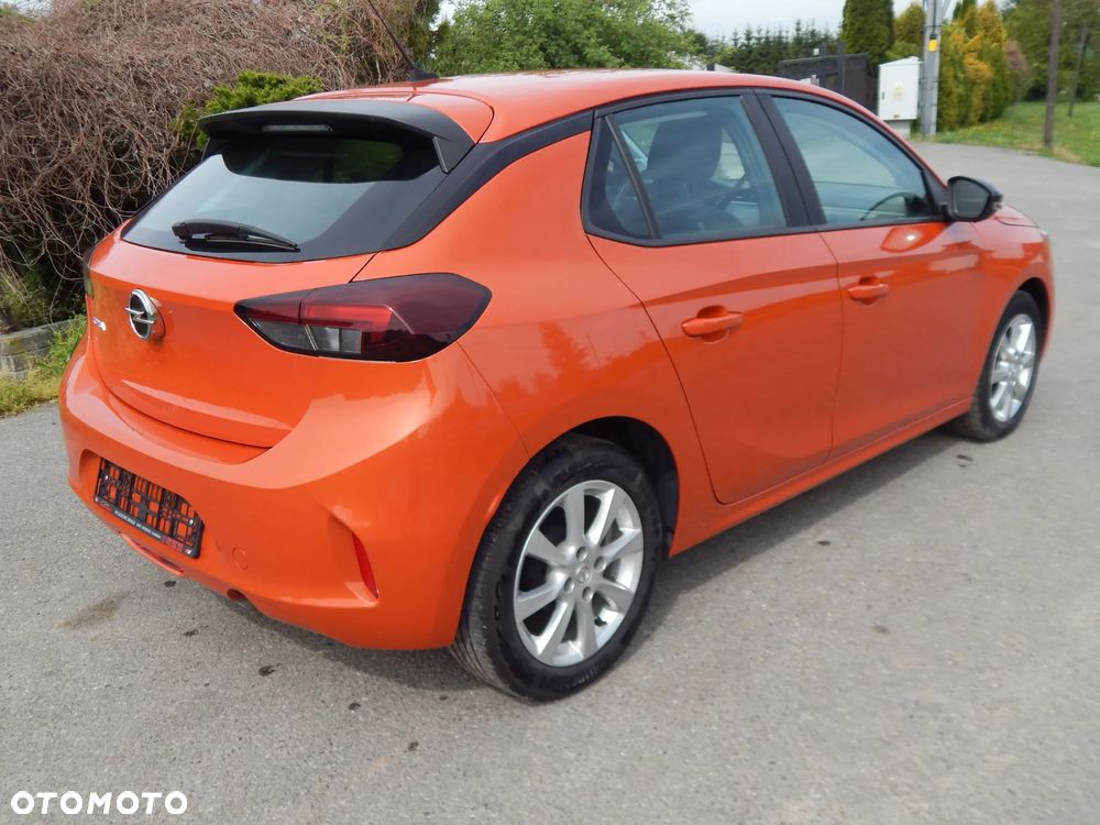 Opel Corsa 1.2 Business S&S - 8