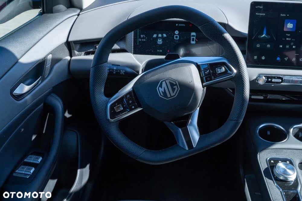 MG S5 EV - 15