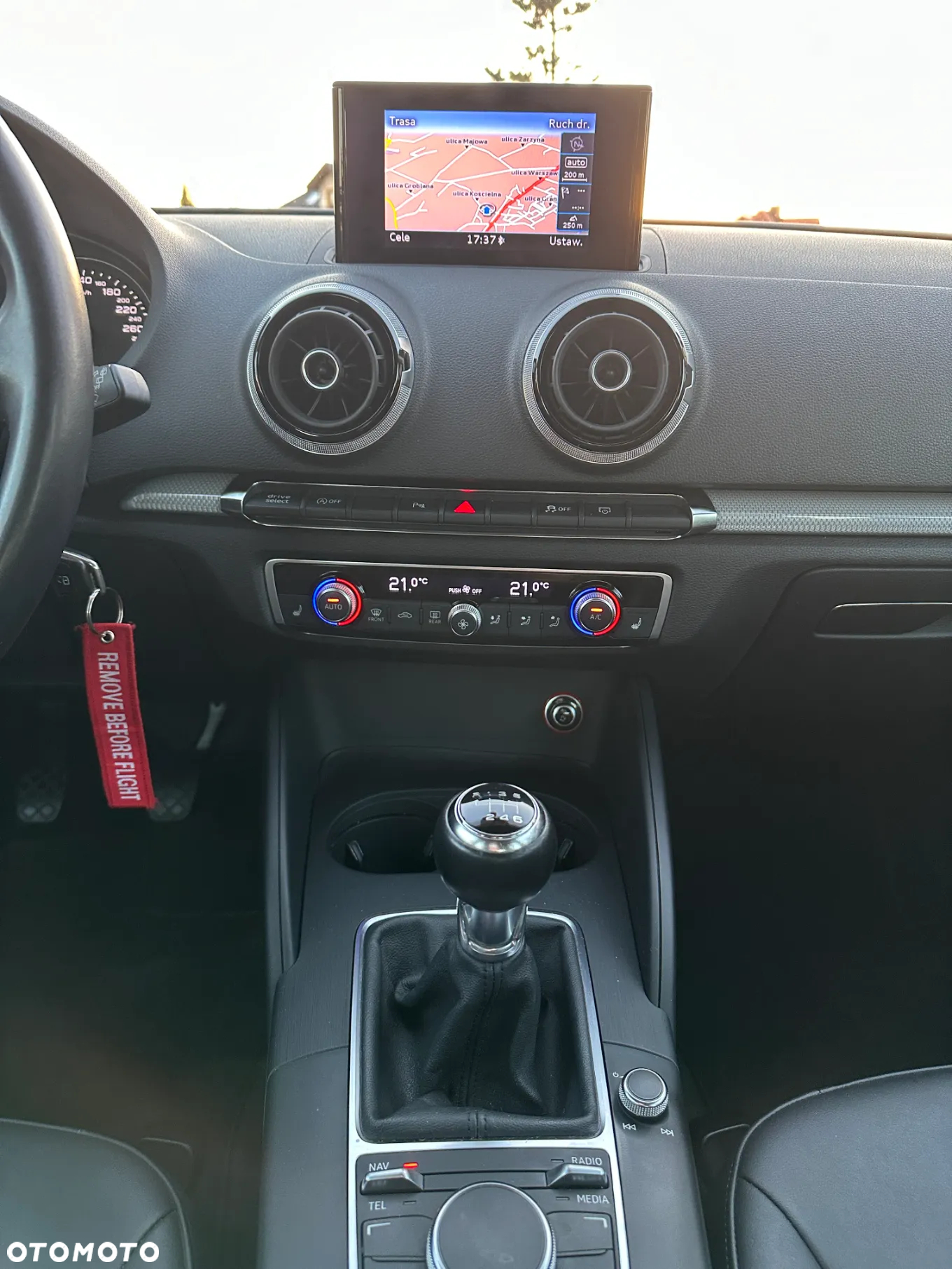 Audi A3 1.4 TFSI Attraction - 11