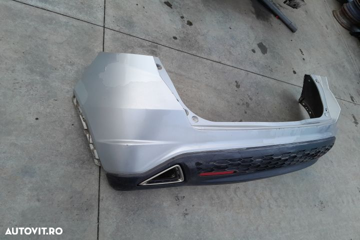 Bara spate Honda Civic 8 [2005 - 2008] Hatchback 5-usi 1.8 MT (140 hp - 2