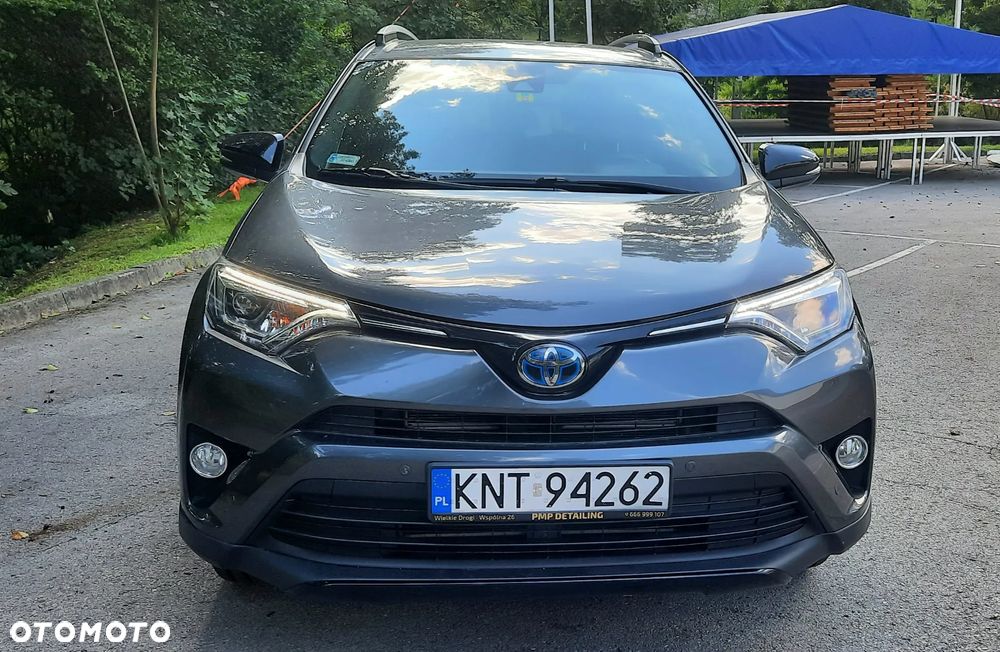 Toyota RAV4 - 2