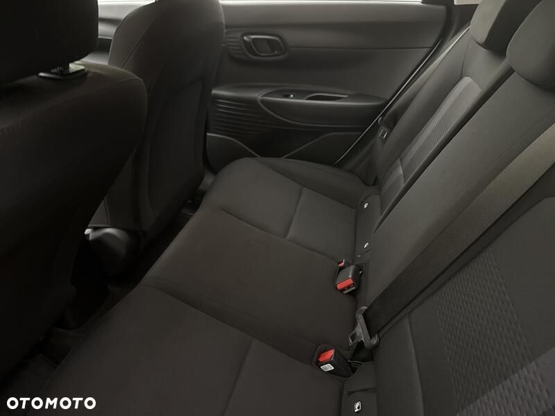 Hyundai i20 1.2 Modern - 19