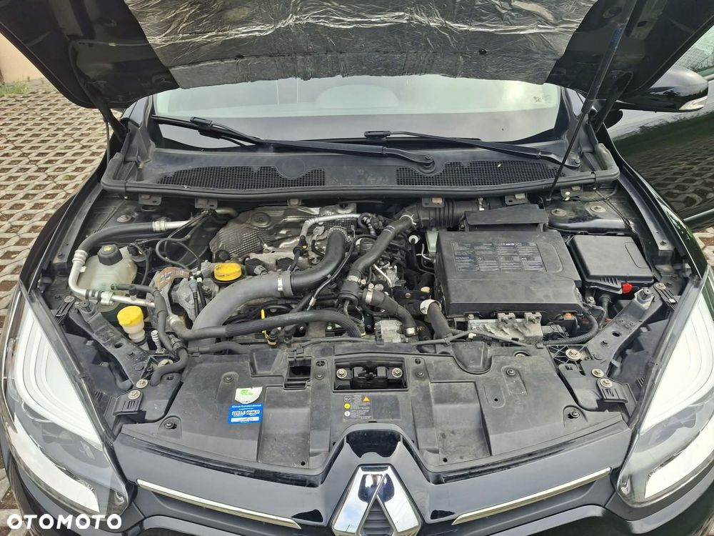 Renault Megane - 15
