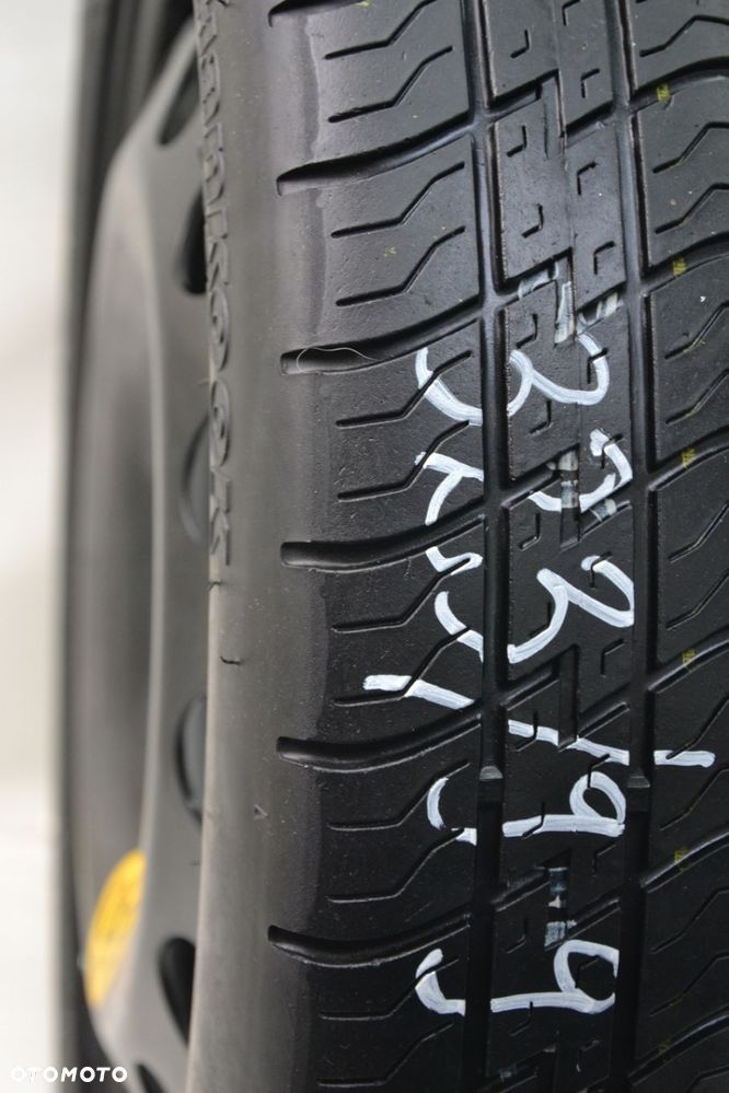 DOJAZDÓWKA R16 AUDI A3 8P 8V A4 B7 ZESTAW -30 - 4