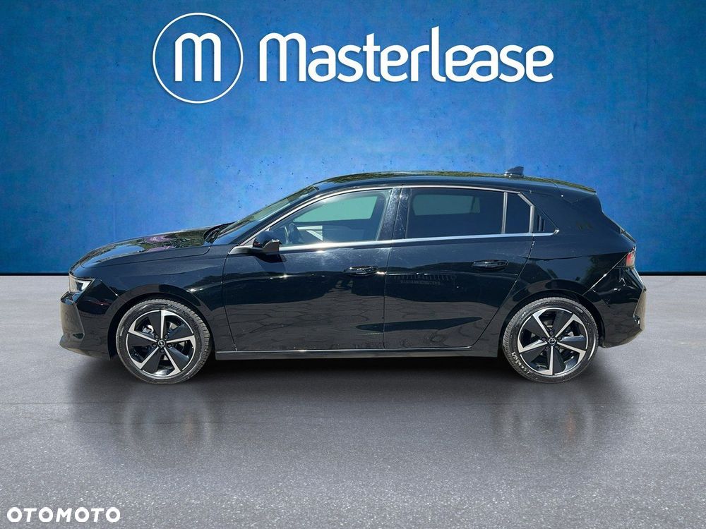 Opel Astra - 8