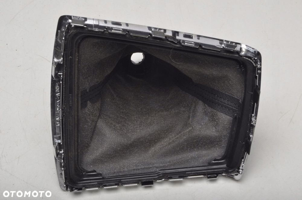 COROLLA VERSO II MIESZEK GAŁKA ZMIANY BIEGÓW - 7