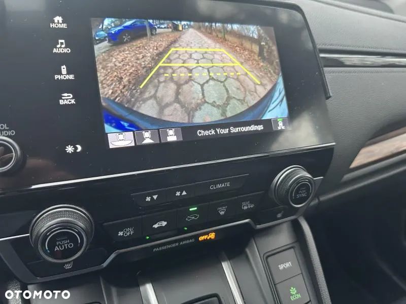 Honda CR-V 2.0 i-MMD Executive (Honda Connect+) - 13