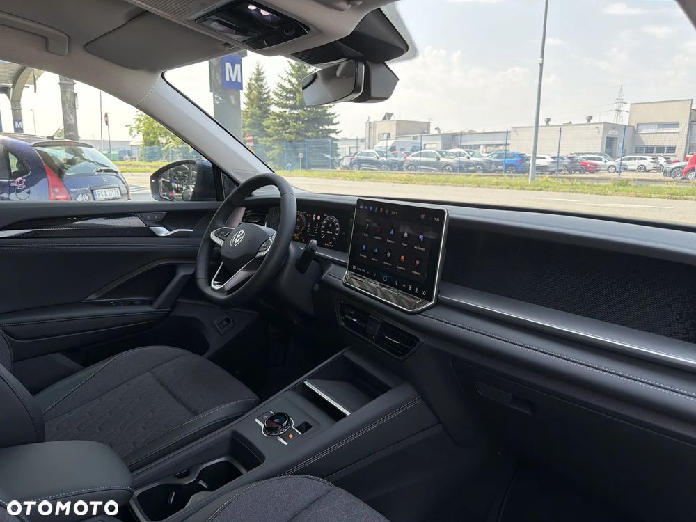 Volkswagen Tayron 1.5 eTSI mHEV Life Plus DSG - 24