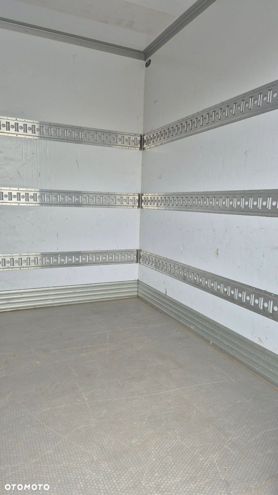 Iveco DAILY 50C14GA - 8