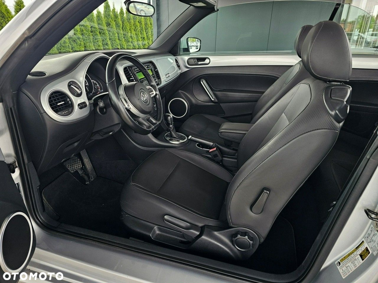 Volkswagen Beetle - 17