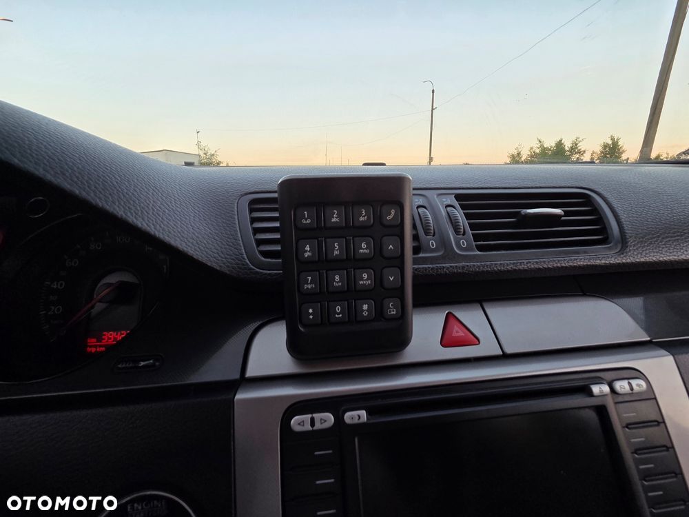 Volkswagen Passat 2.0 TDI DPF Comfortline DSG - 19