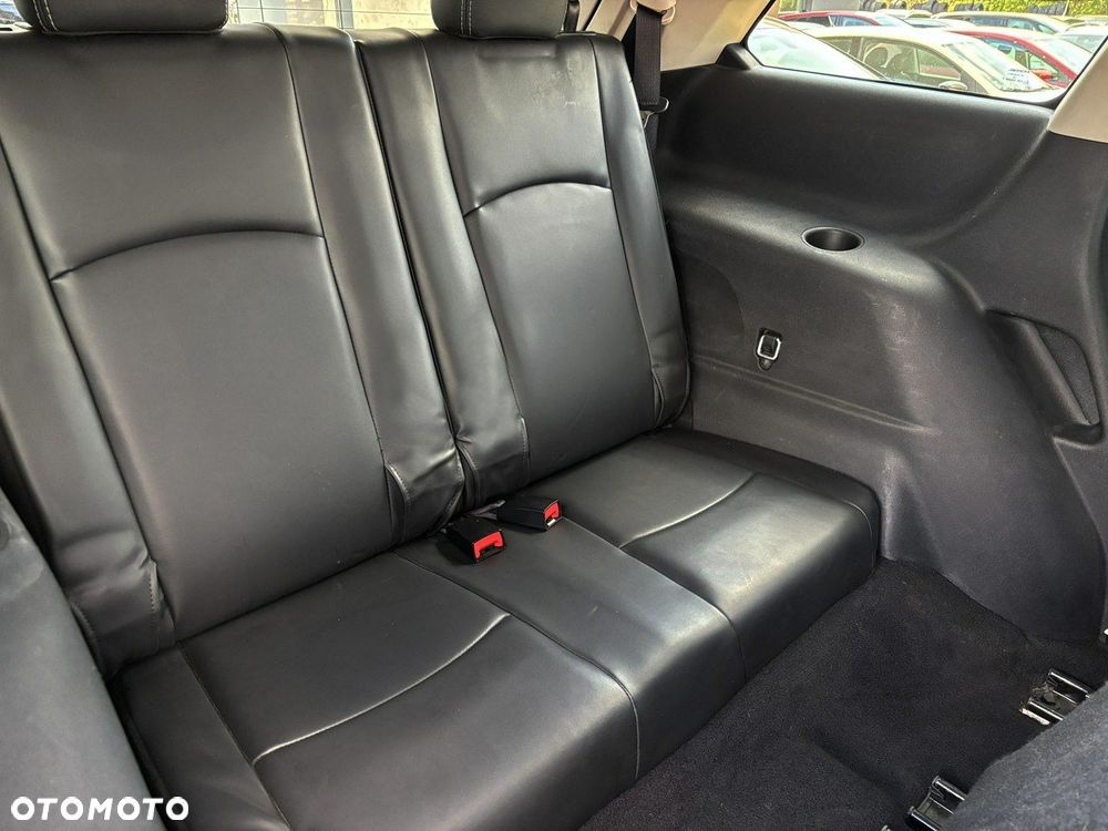 Fiat Freemont 2.0 Multijet Lounge AWD - 19