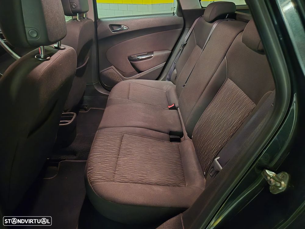Opel Astra Sports Tourer 1.3 CDTi Enjoy S/S - 21