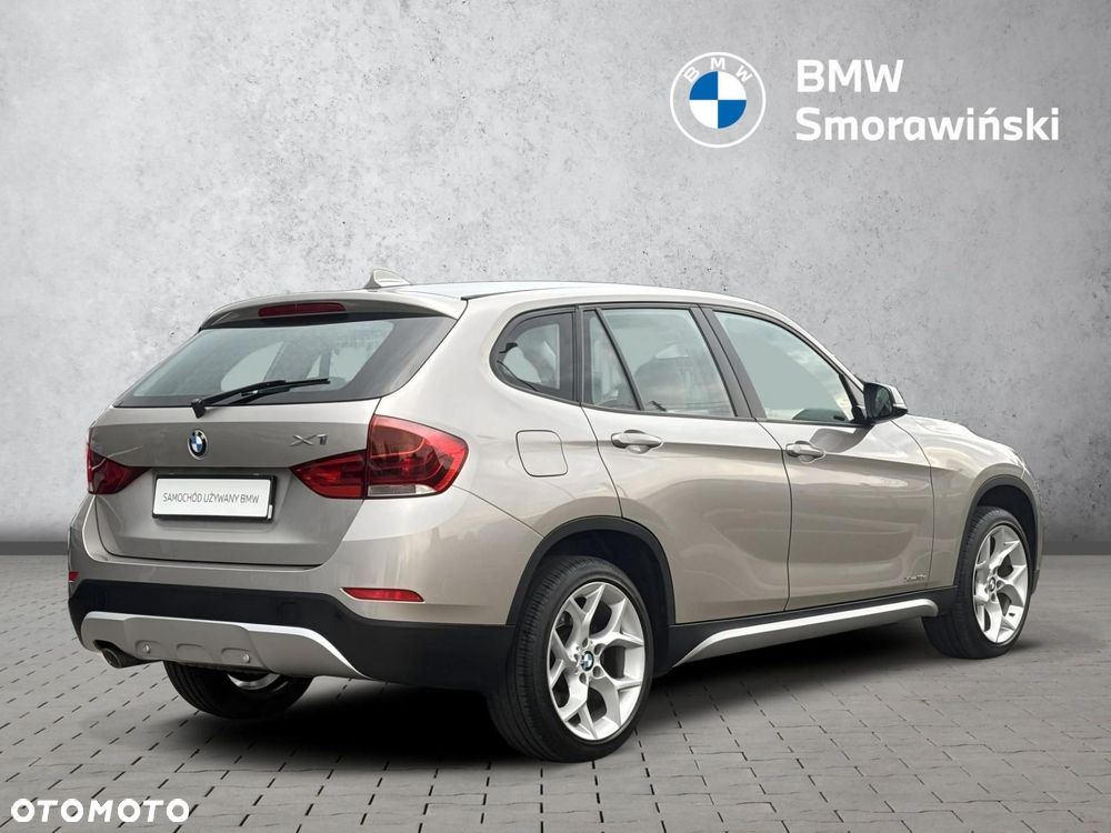 BMW X1 - 5