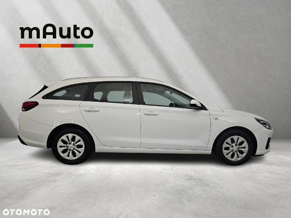 Hyundai i30 1.0 T-GDI Modern - 6