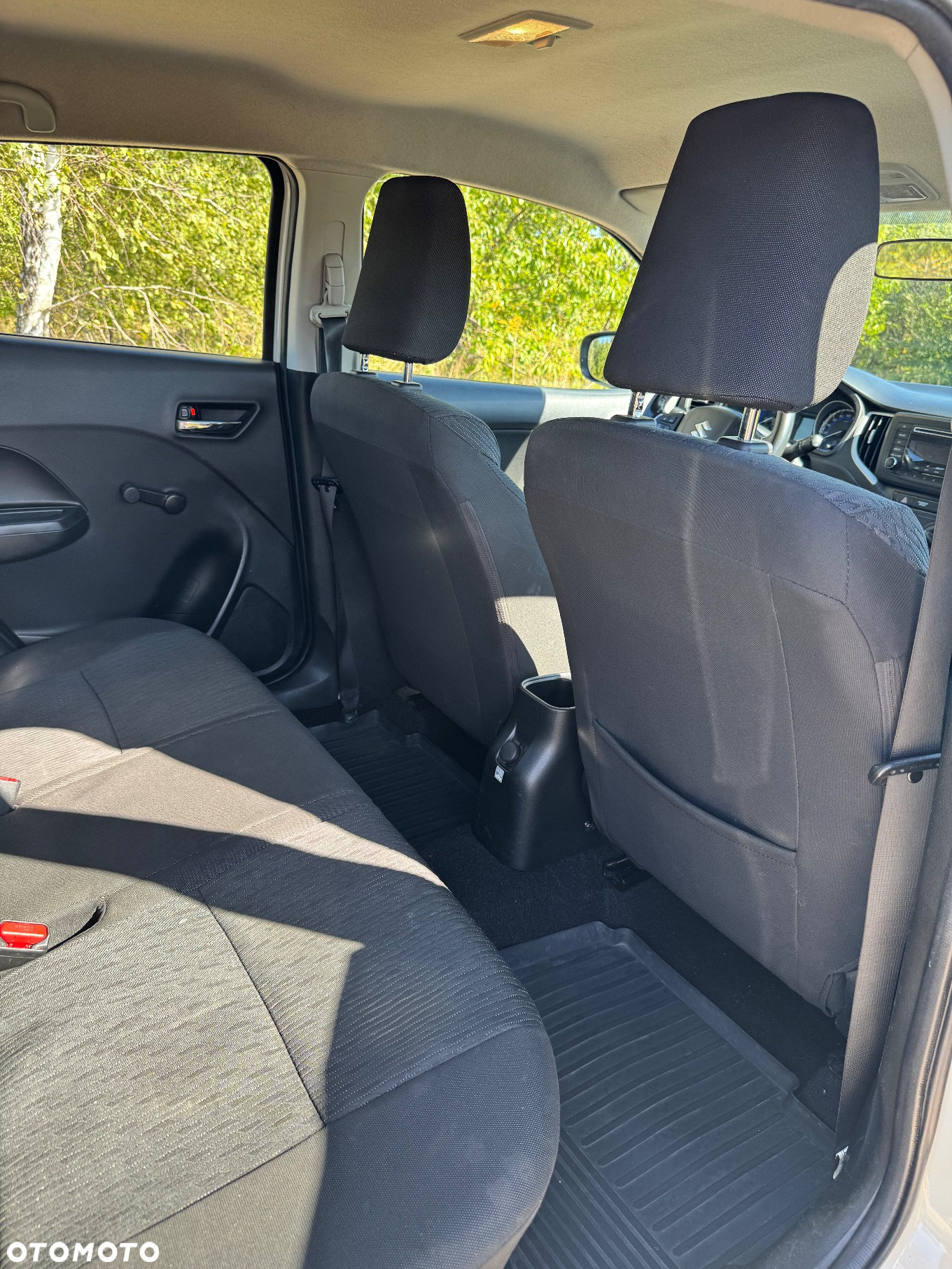 Suzuki Baleno - 16