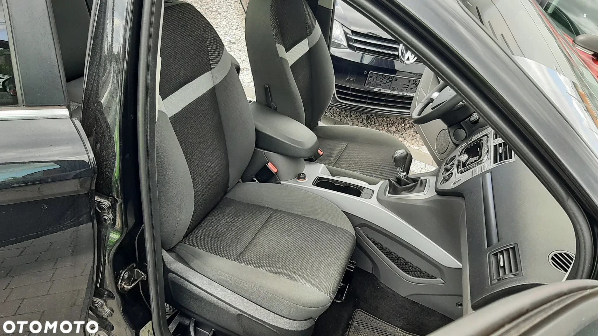 Ford Kuga 2.0 TDCi Trend - 19