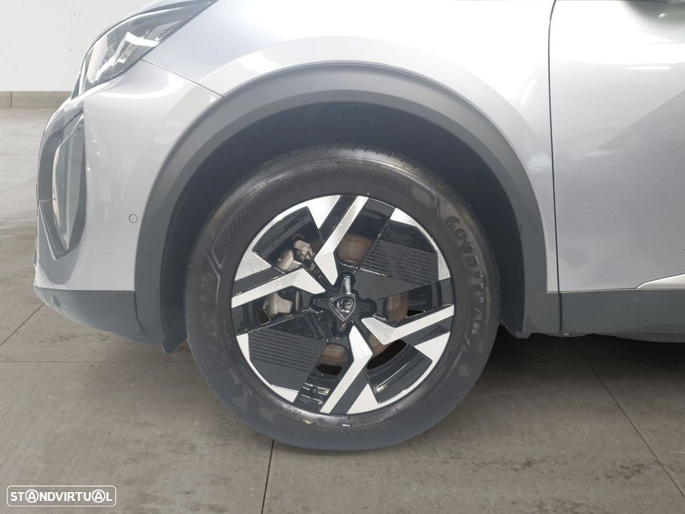 Peugeot 2008 1.2 Hybrid Allure e-DCS6 - 15