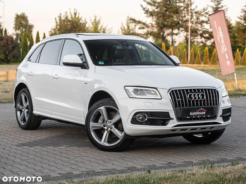 Audi Q5 3.0 TDI Quattro S tronic - 2
