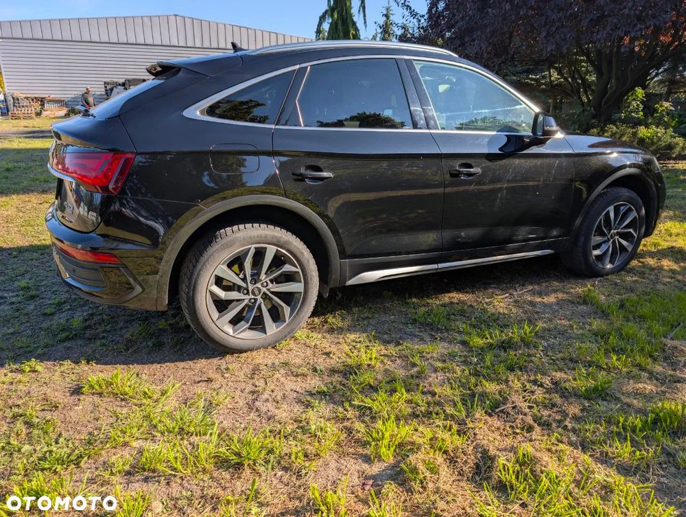 Audi Q5 - 6