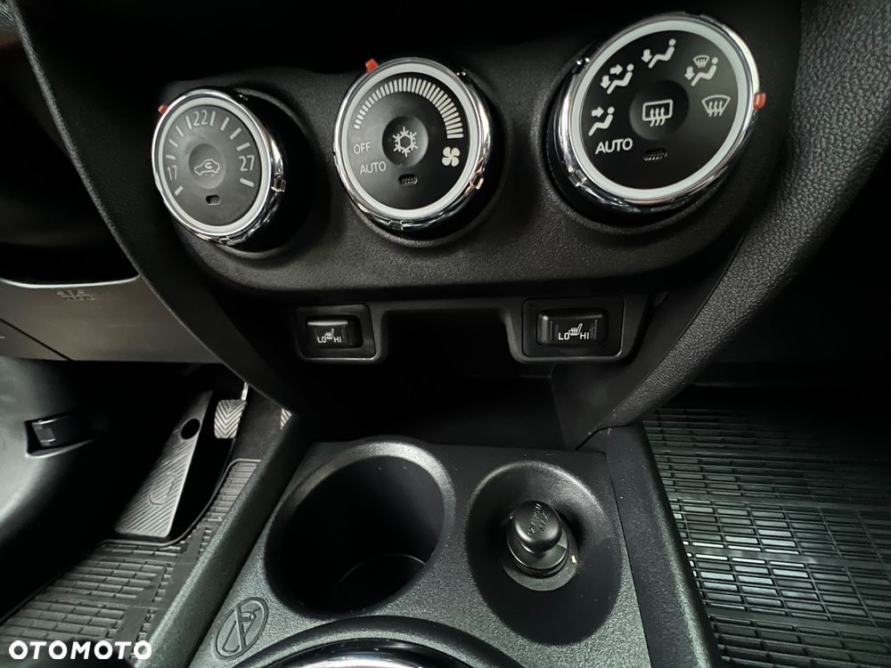 Mitsubishi ASX 1.6 ClearTec 2WD - 20