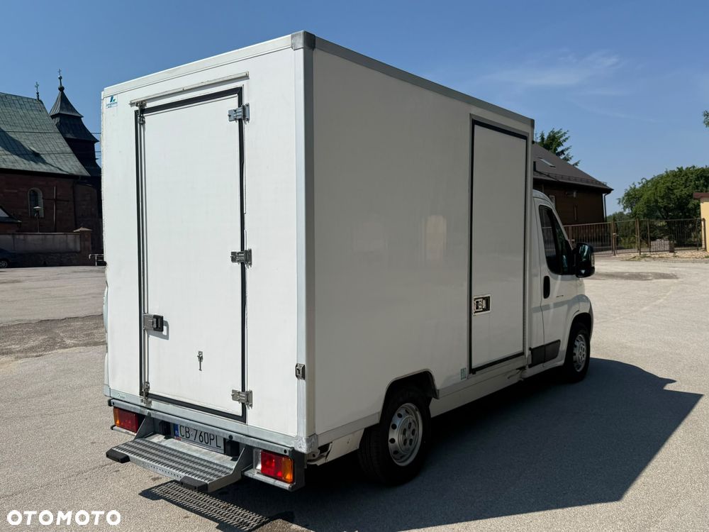 Fiat DUCATO - 8