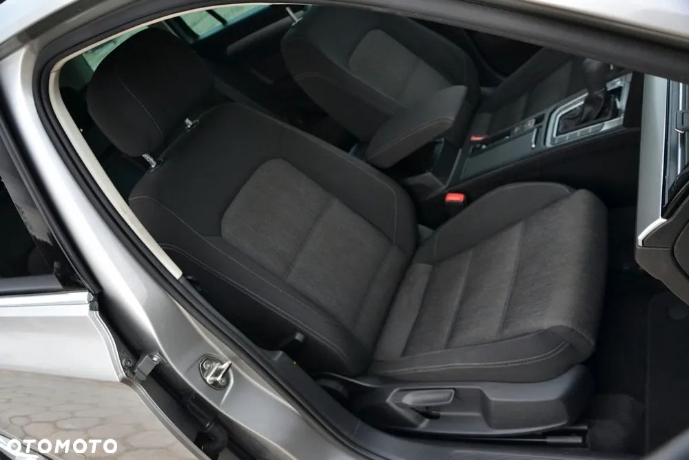 Volkswagen Passat Variant 1.8 TSI BMT Comfortline DSG - 16