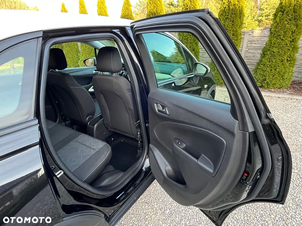 Opel Crossland X 1.2 Start/Stop Limited Edition - 29