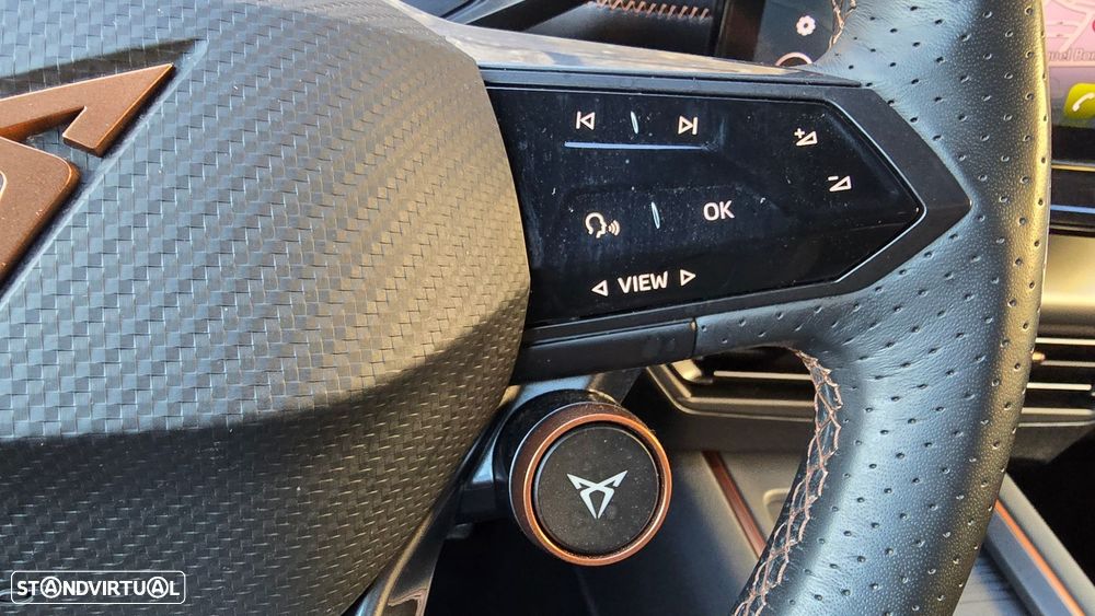 Cupra Born 170kW/77kWh Edition Dynamic - 17