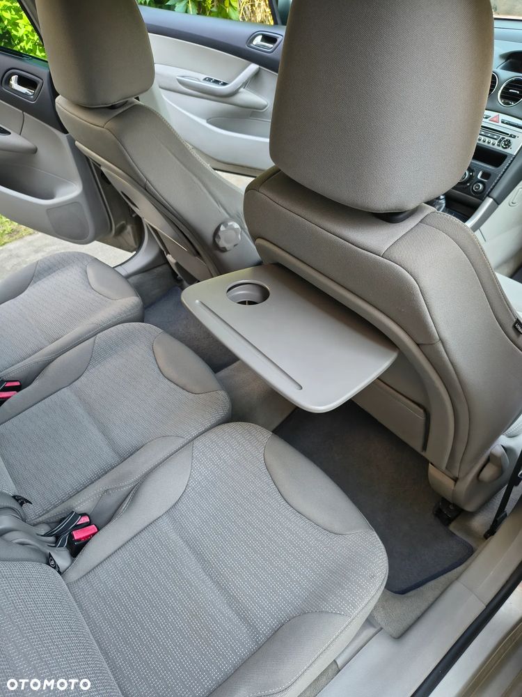 Peugeot 308 2.0 HDi Active - 8