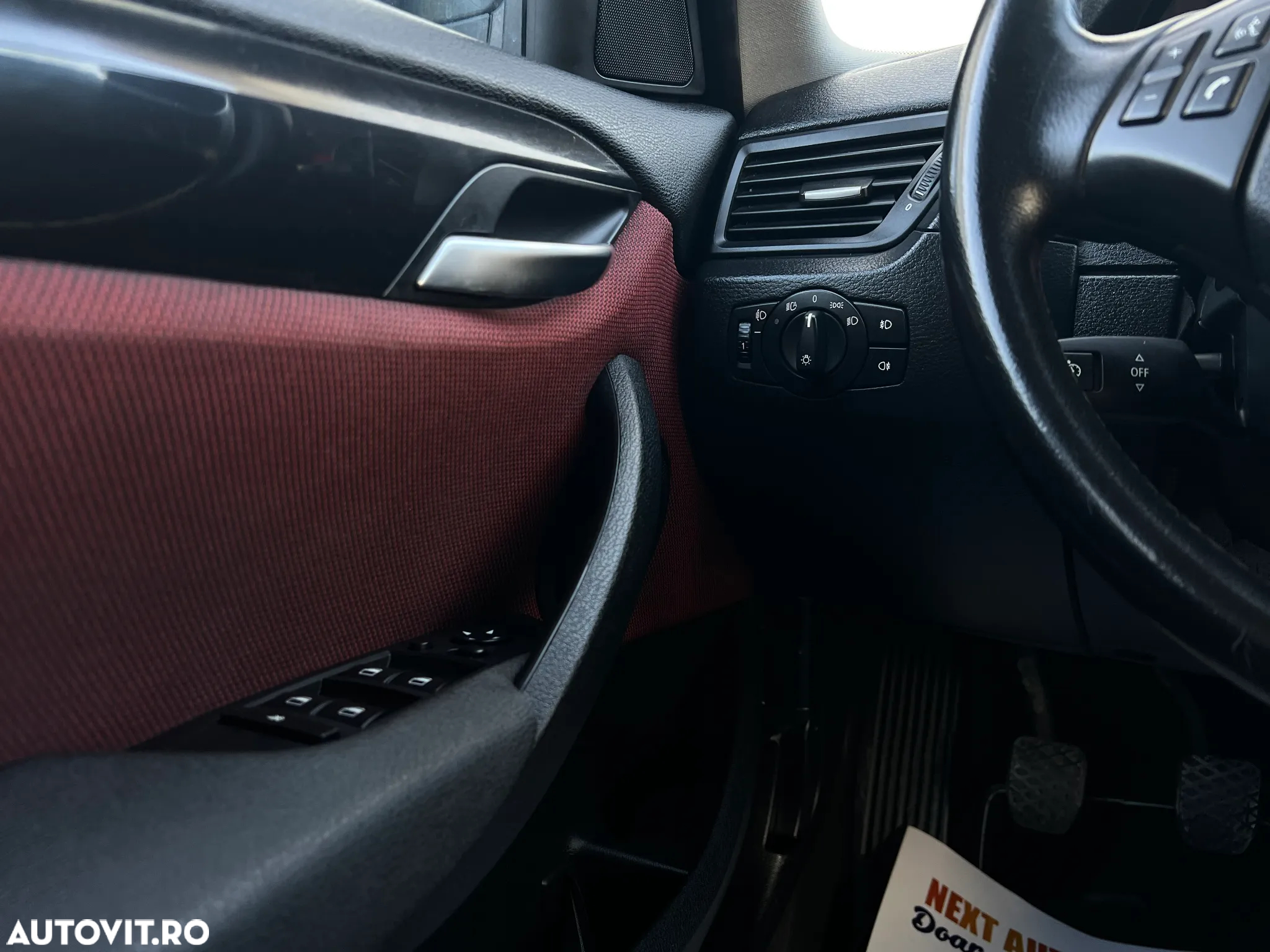 BMW X1 - 15