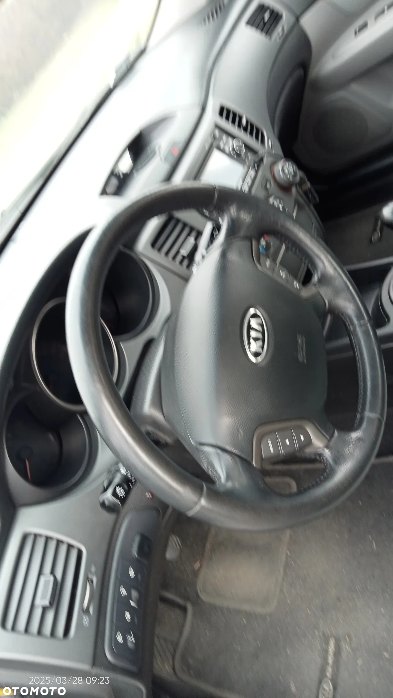 Kia Magentis 2.0 Silver - 5