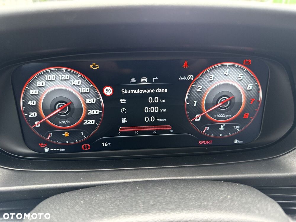 Hyundai i20 - 16