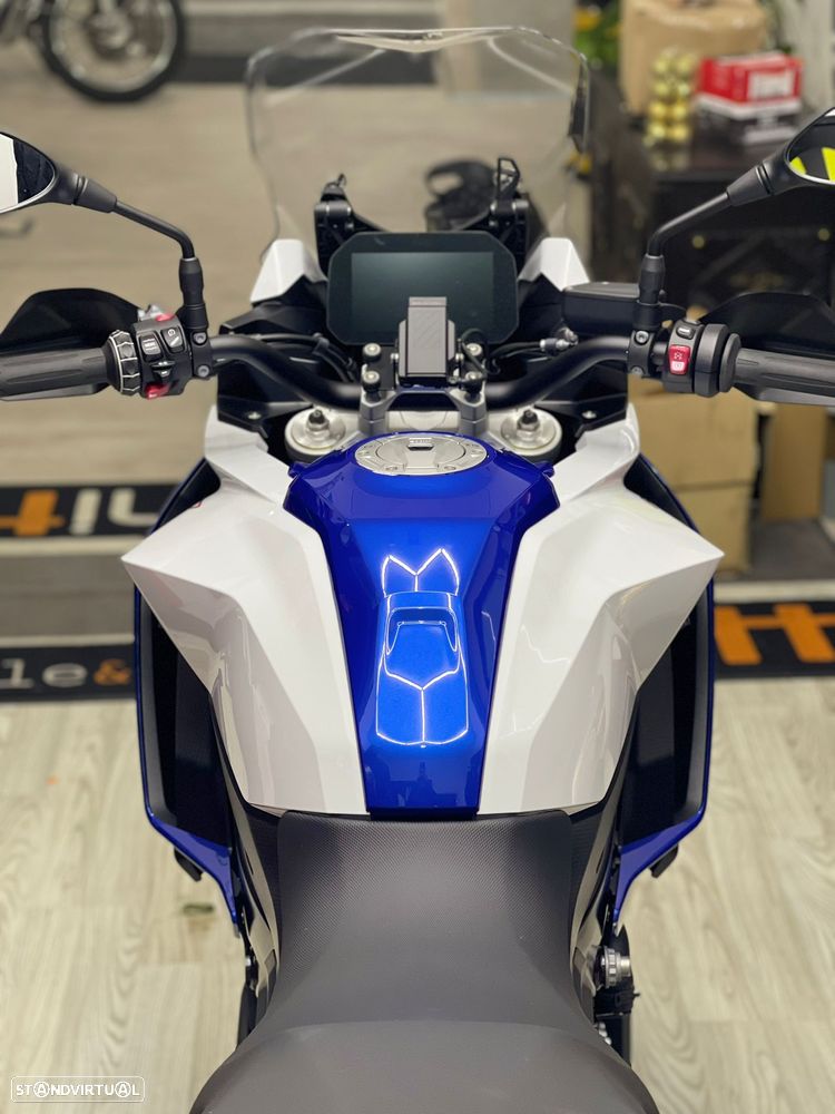 BMW F 900 XR F900XR - 4