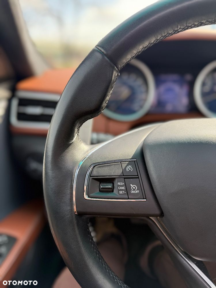 Maserati Ghibli S Q4 - 24